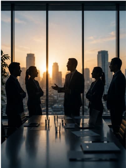 DigiHelic technology team collaboration