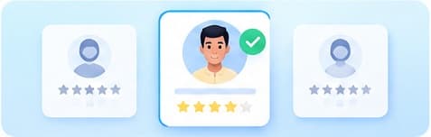 AI Candidate Screening & Assessment
