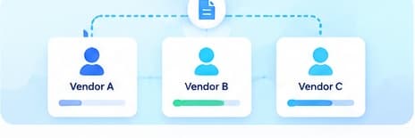 Vendor Hiring Portal