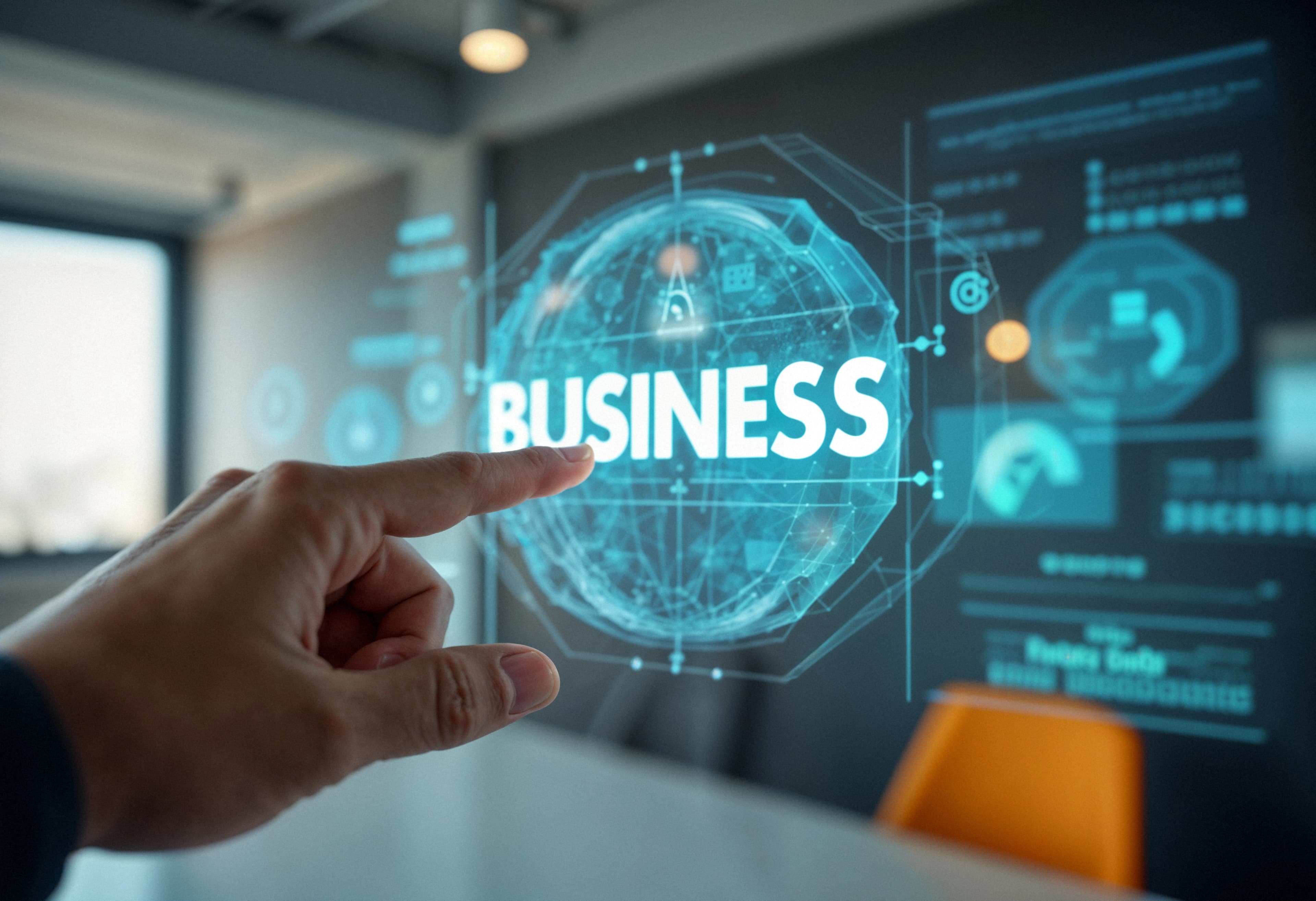 Transform Data into Business Value with SAP HANA
