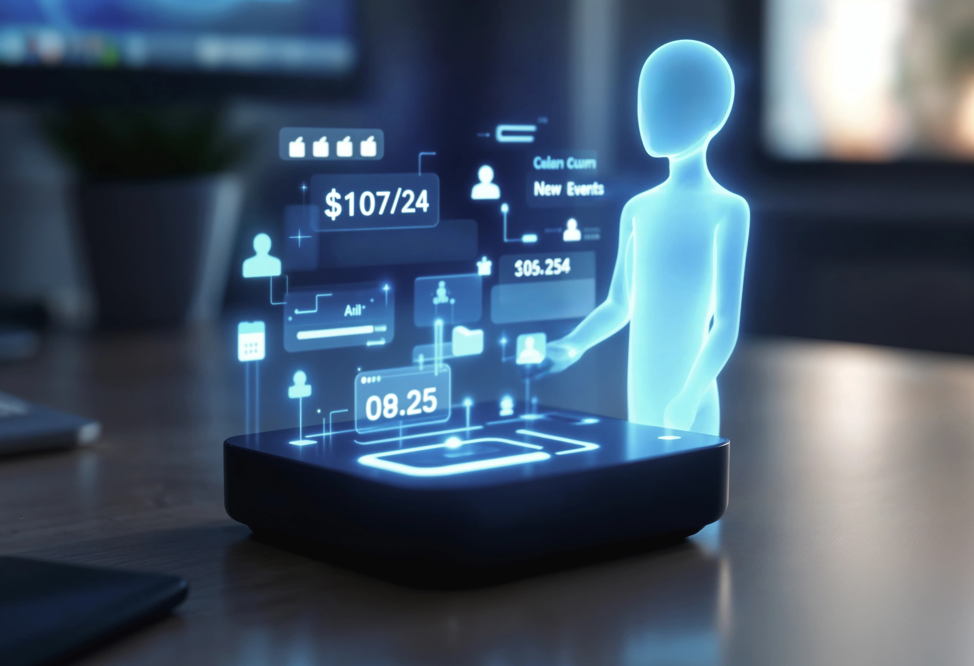 Enterprise application management and modernization services