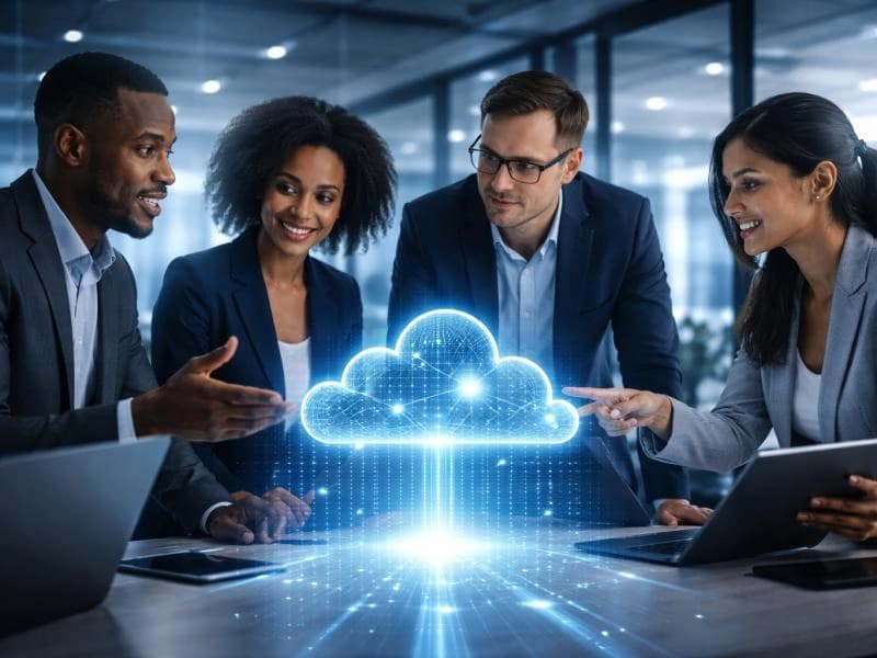 Enterprise application management operations and support
