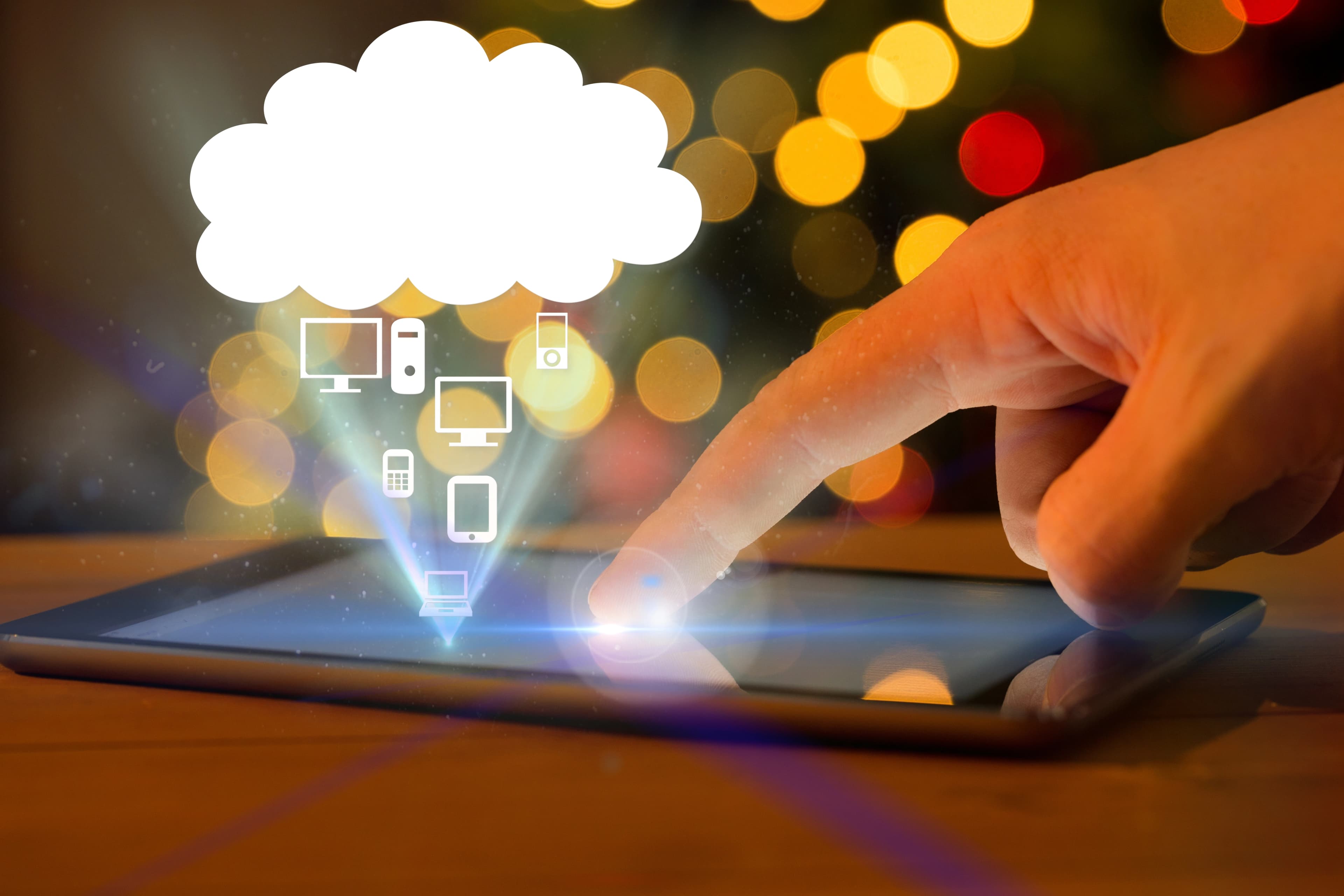 Salesforce integration services