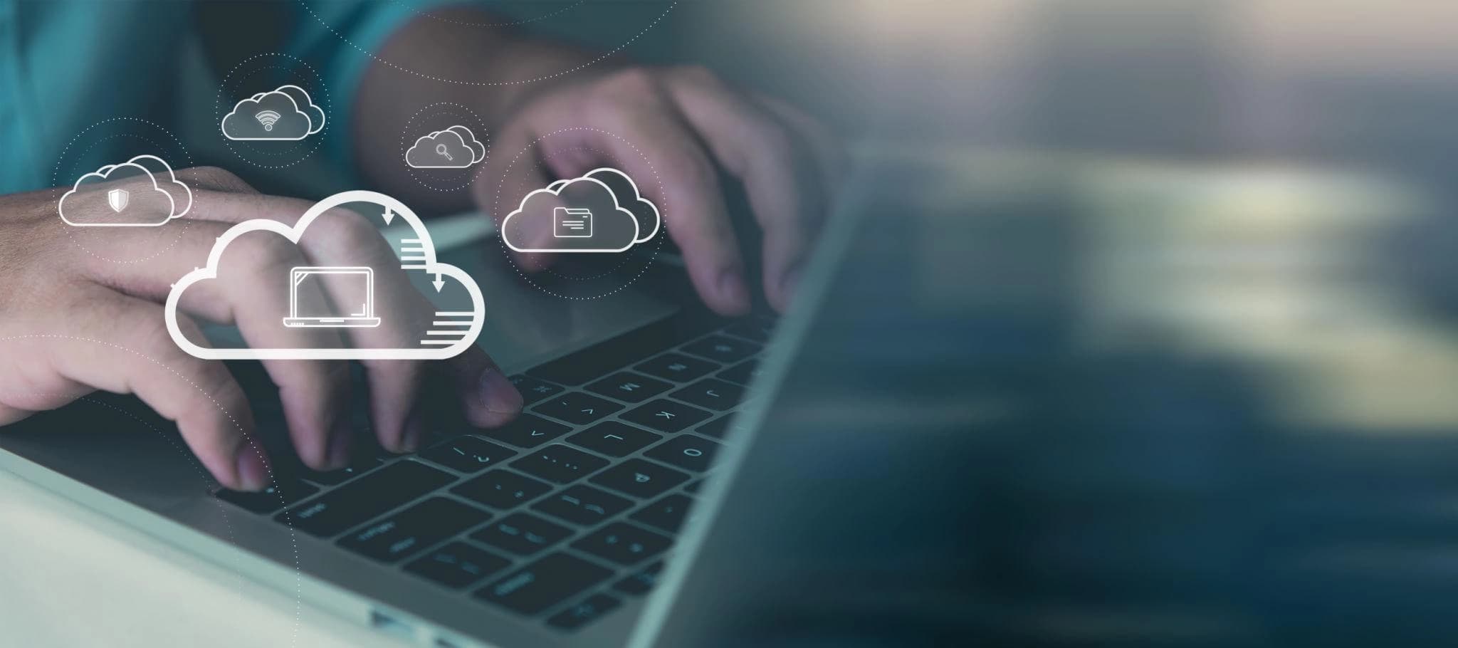 Salesforce consulting and CRM transformation services