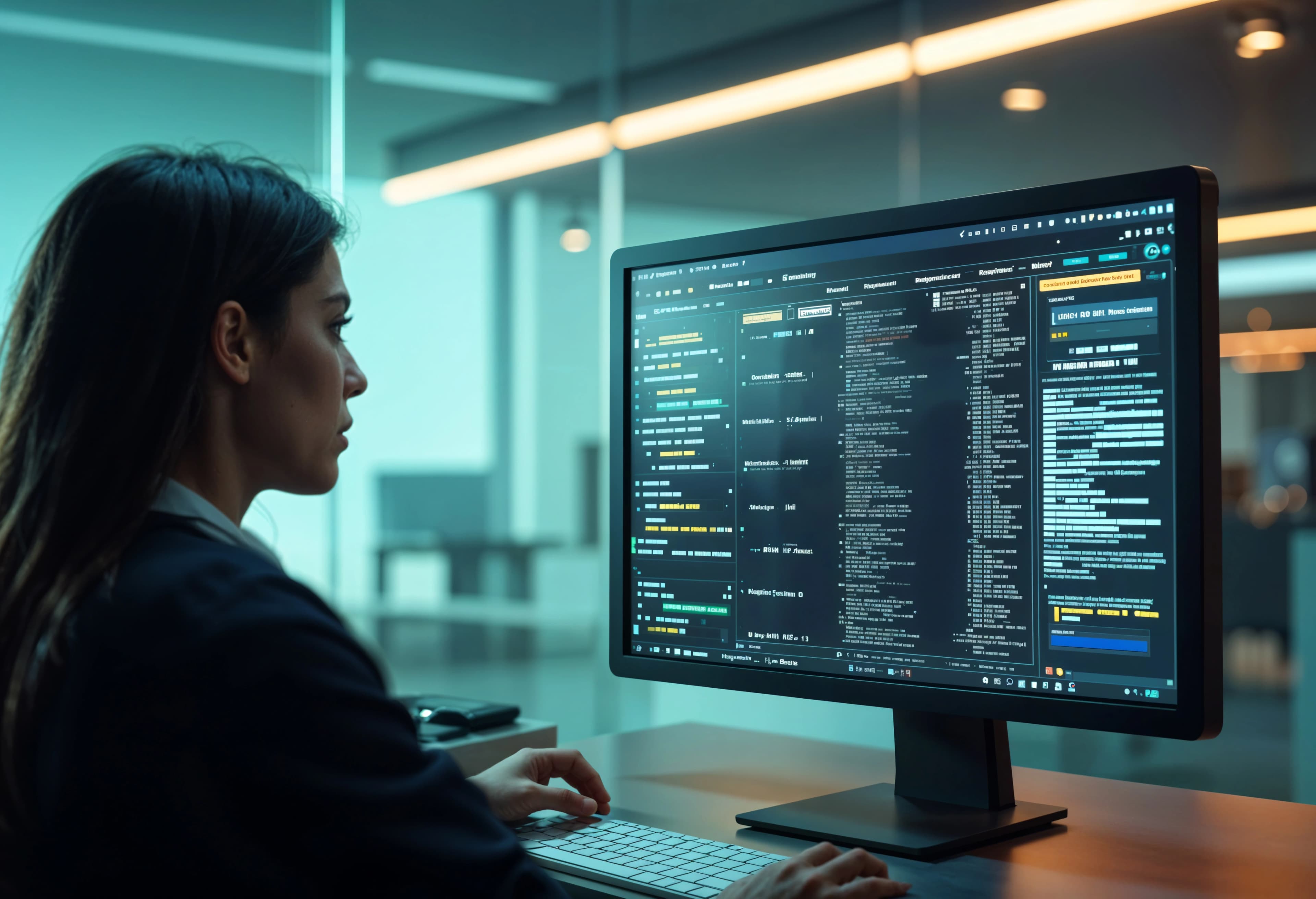 Salesforce testing and quality assurance services