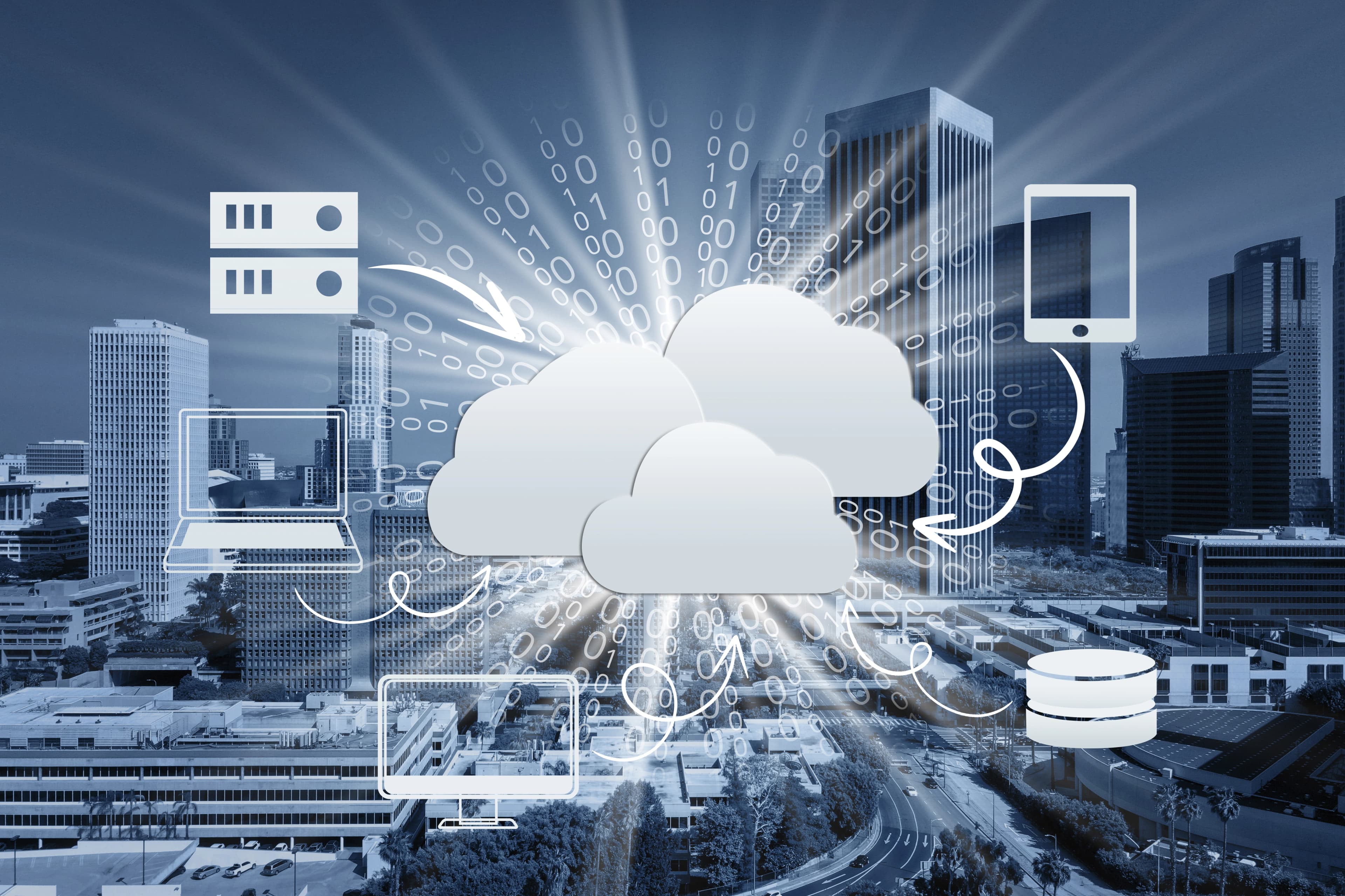 SAP Cloud Migration cloud service