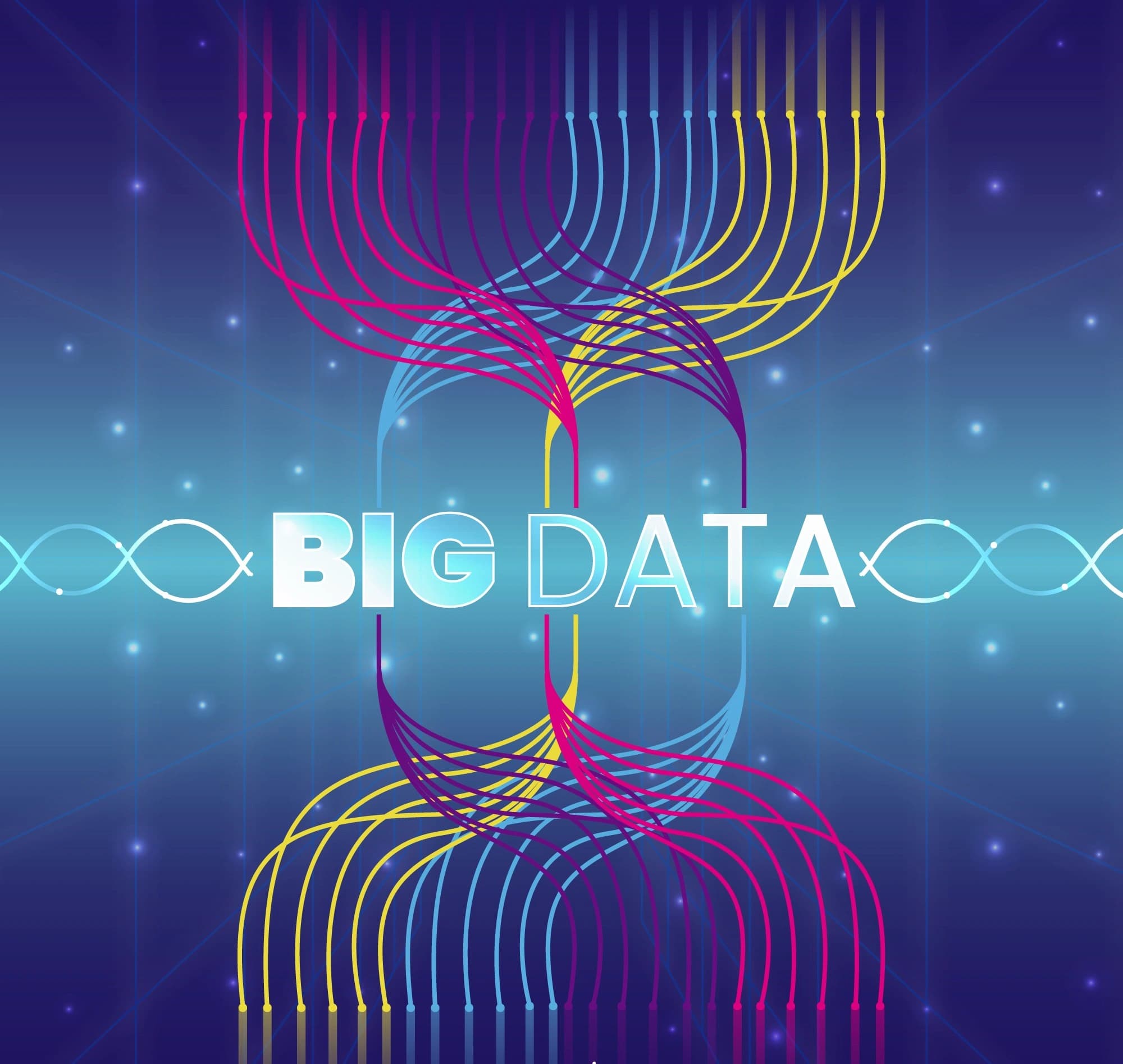 Data Transition service