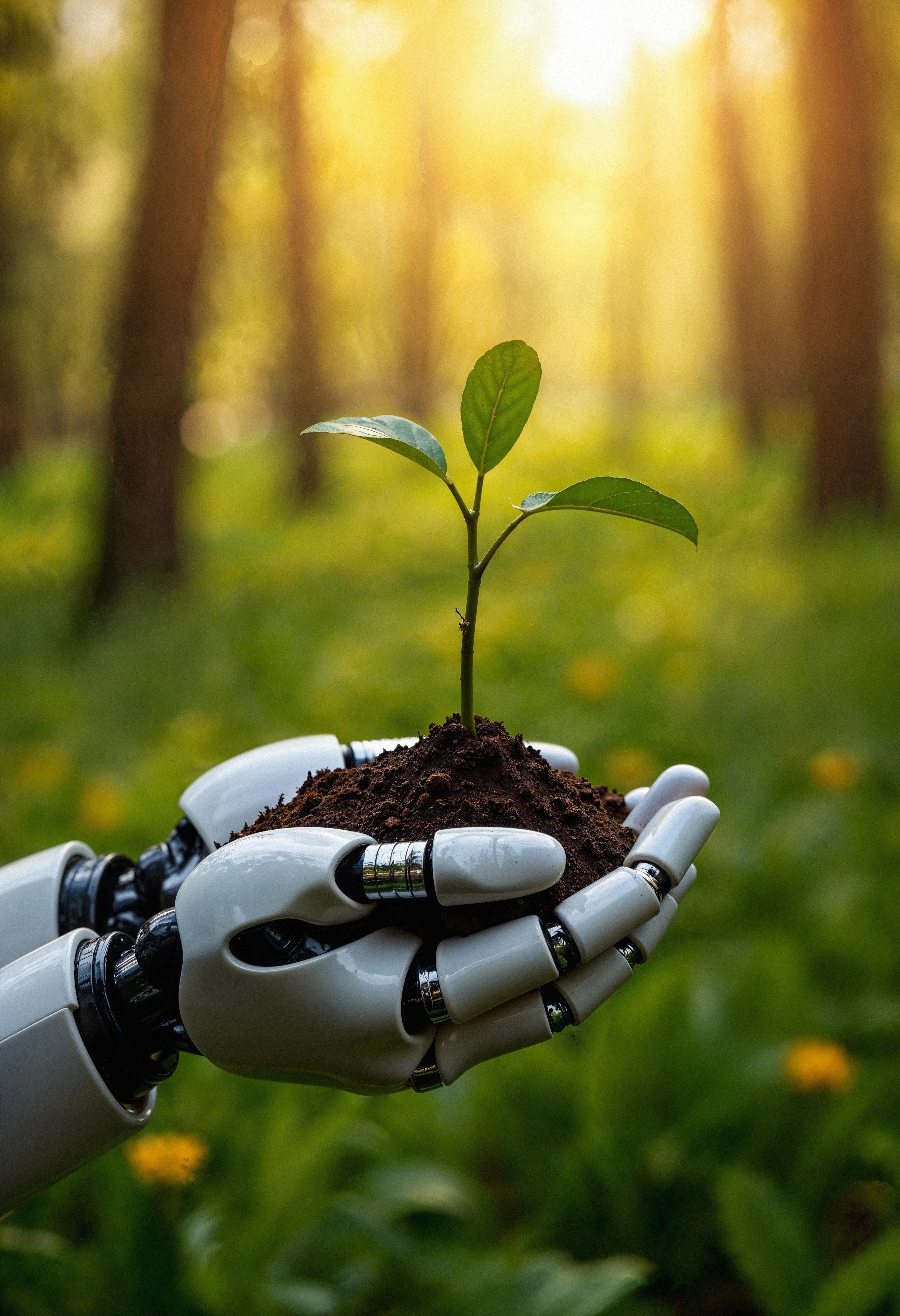 Greenfield Implementation service