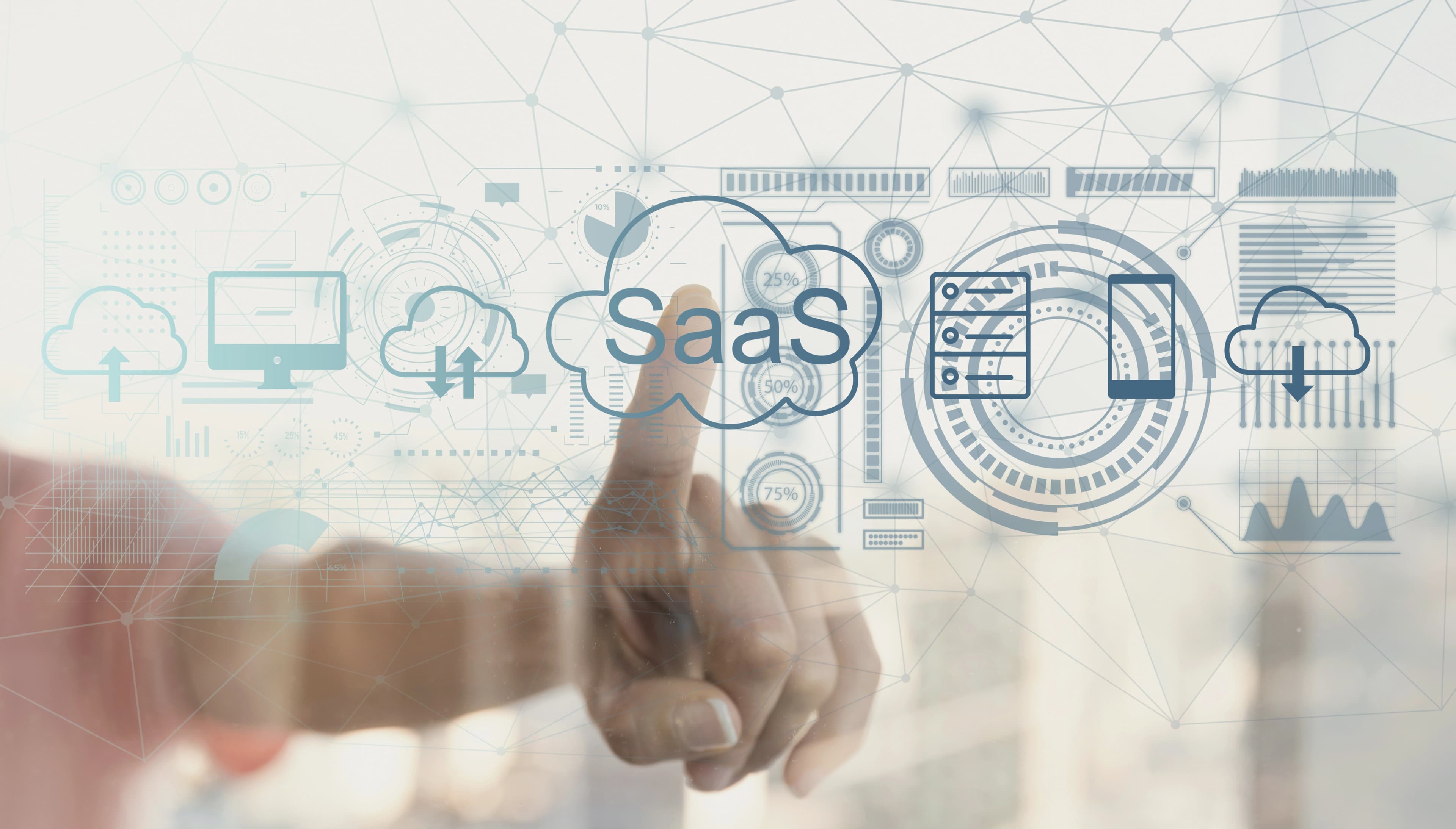 SAP S/4HANA Support service