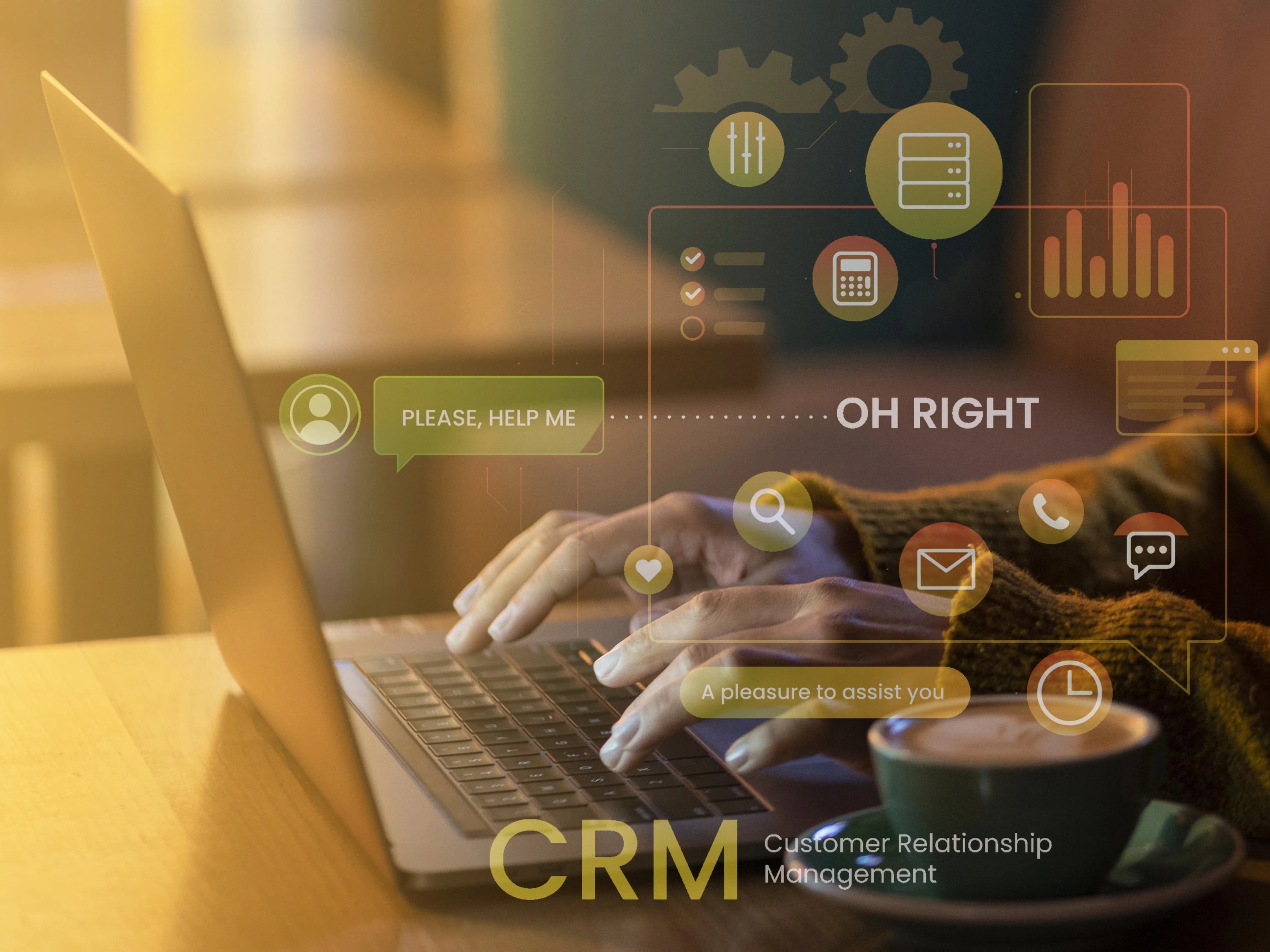 SAP Integration service