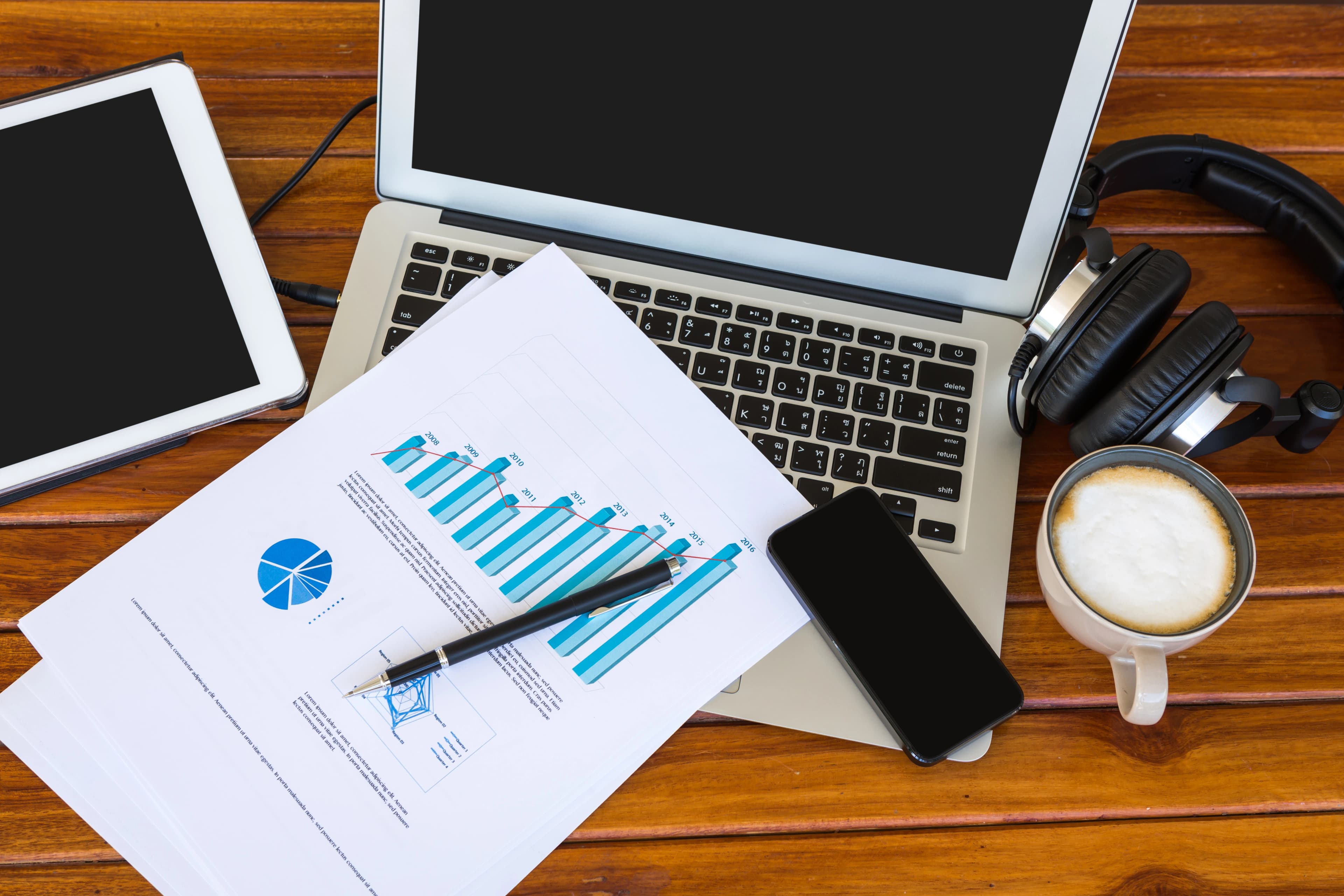 SAP BusinessObjects analytics service