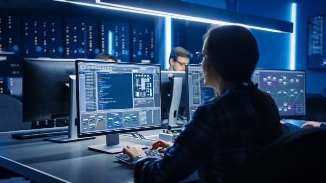 SAP on Hyperscalers cloud service