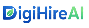 DigiHire AI Logo
